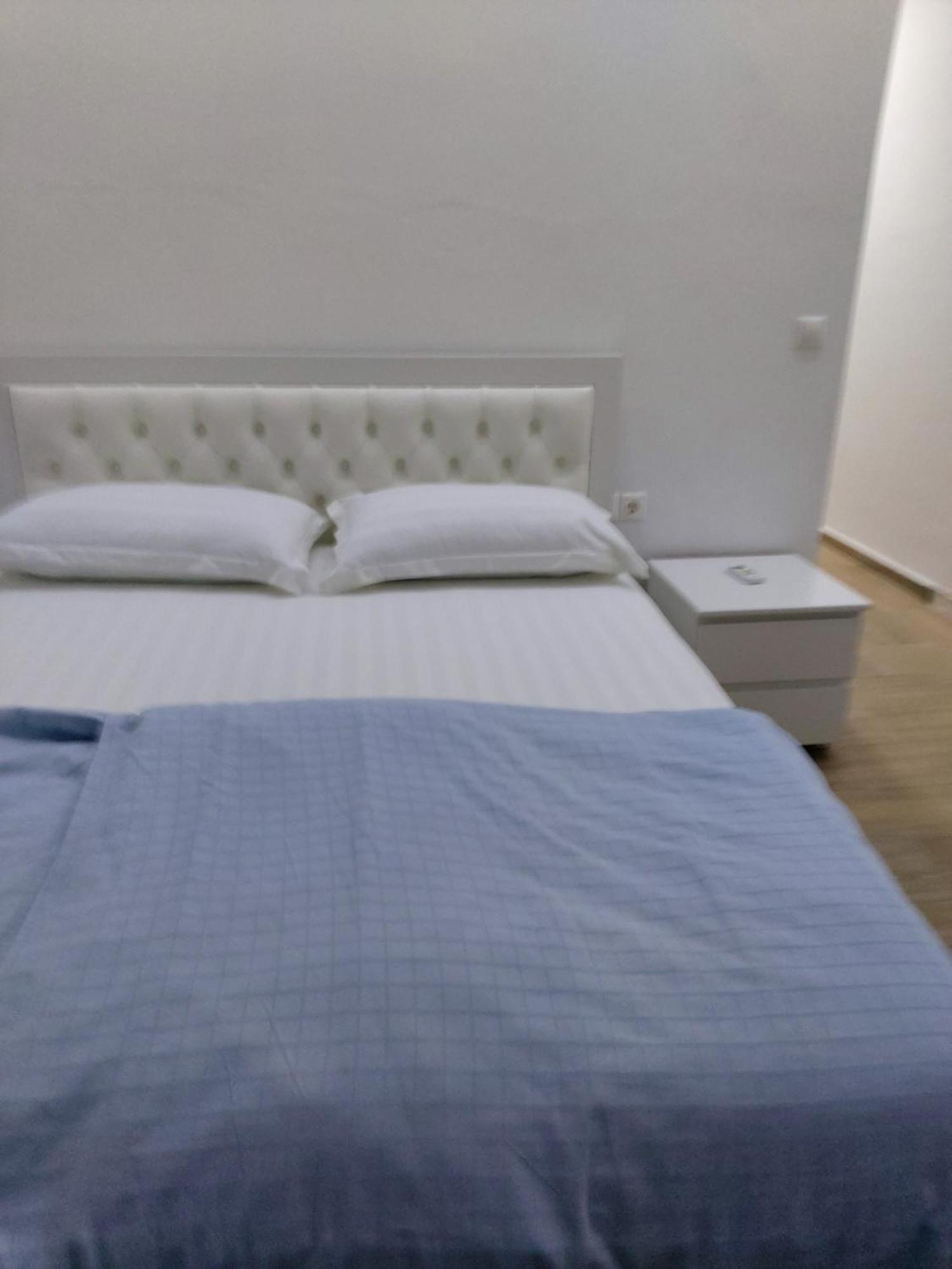 Spacious Apartment Near The Beach Saranda Dış mekan fotoğraf