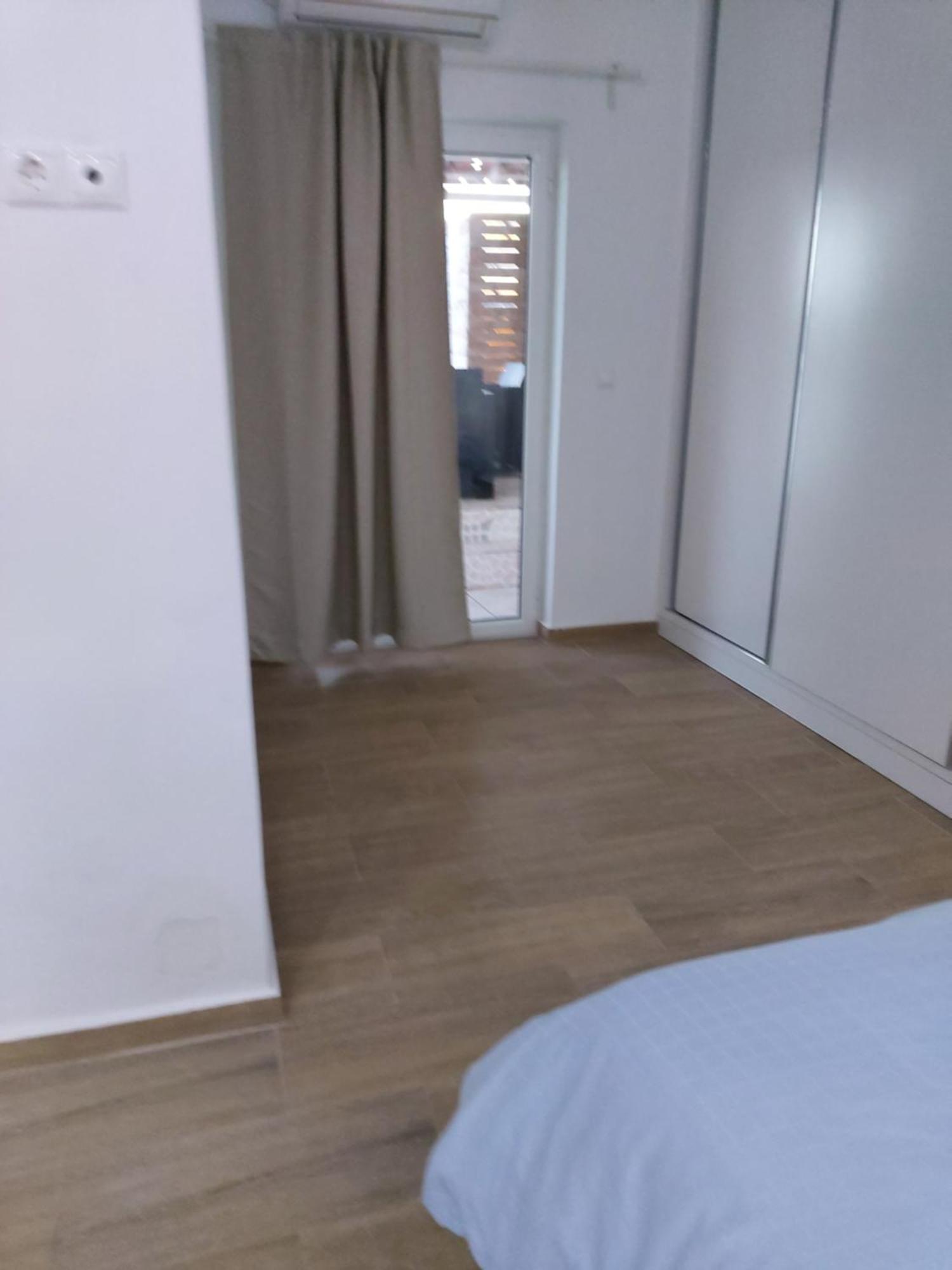 Spacious Apartment Near The Beach Saranda Dış mekan fotoğraf