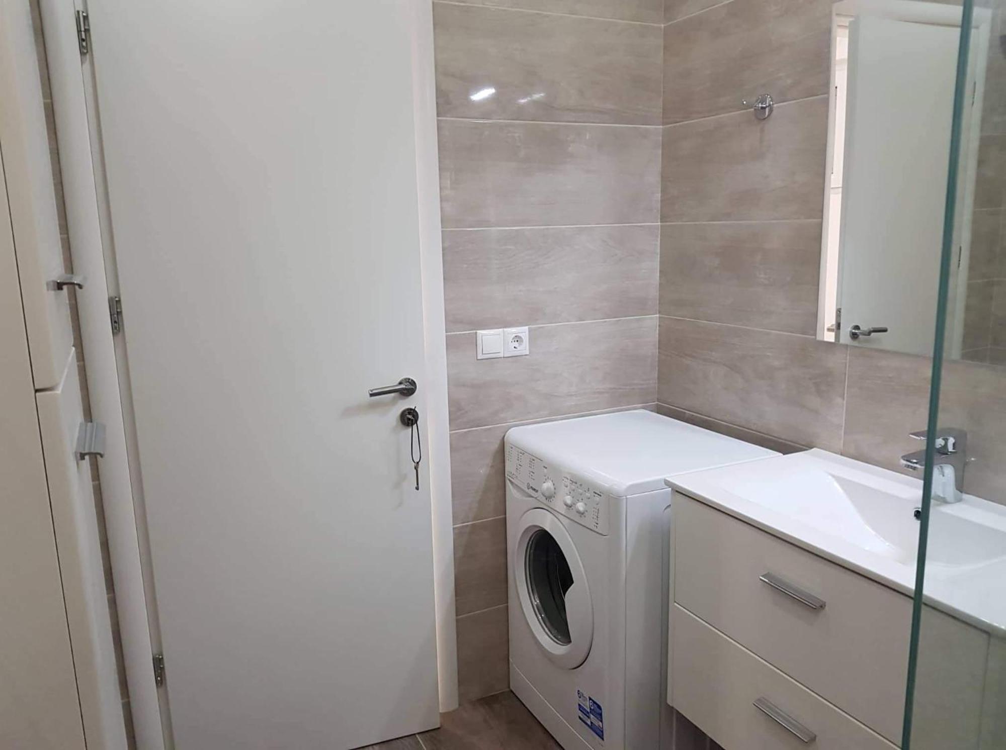 Spacious Apartment Near The Beach Saranda Dış mekan fotoğraf